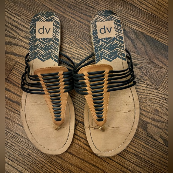 DV by Dolce Vita Shoes - Dolce Vita Sandals